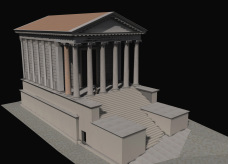 サートゥルヌス神殿