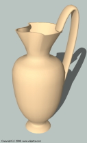 oinochoe